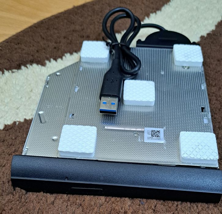 Sursa pc 460w sau Dvd rw extern cu mufa usb3 albastra