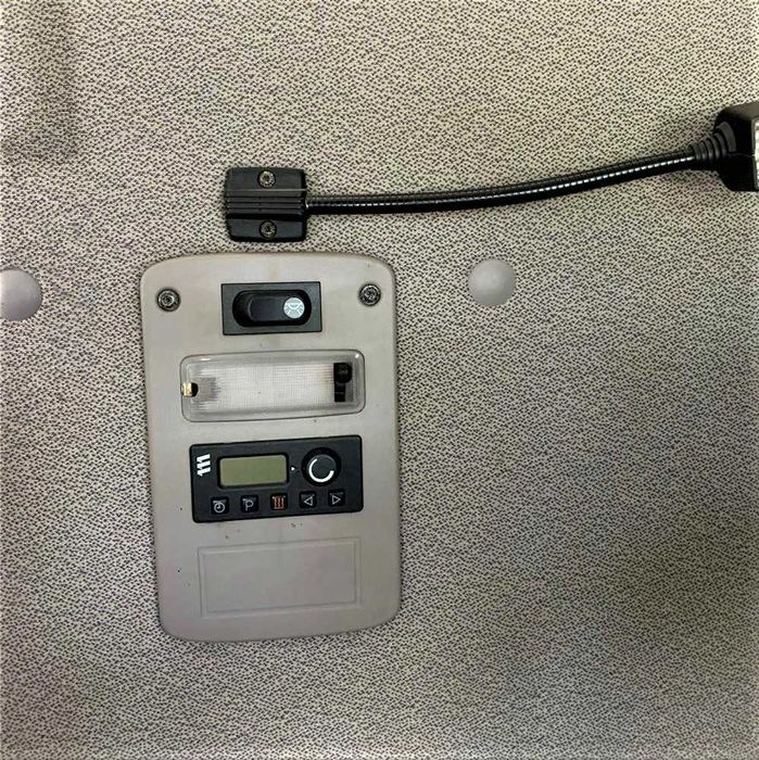 DAF XF105.460 EURO 5