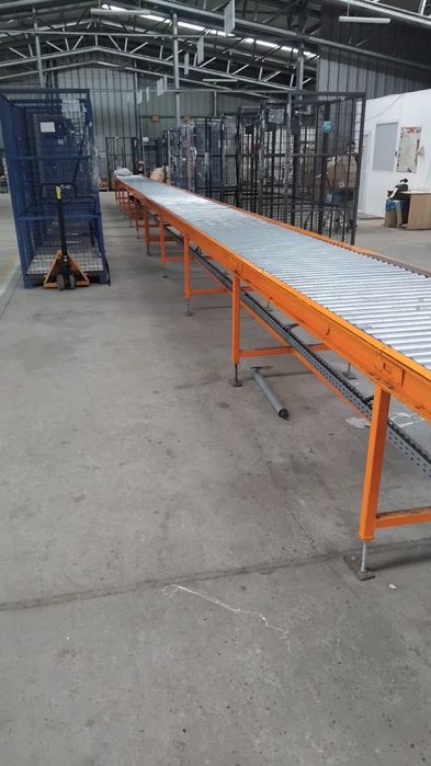 Role transportatoare