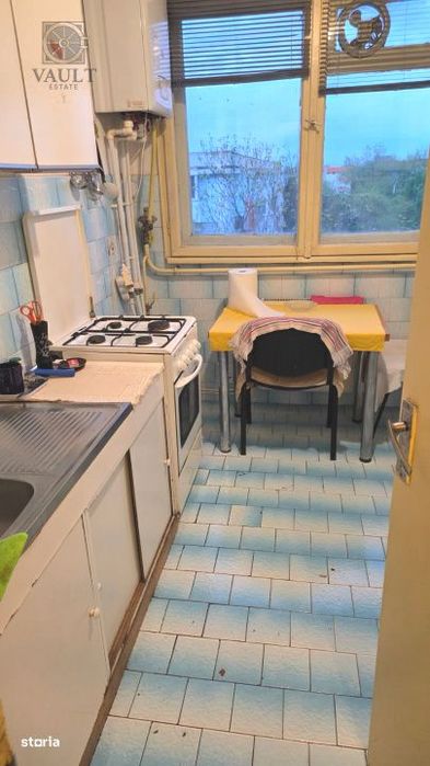 Apartament 3 camere - Mazepa 1 - Scoala 28