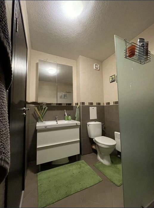 Дава се под наем Тристаен апартамент в София, Симеоново - 102 кв.м за 1050 € - Снимка #11