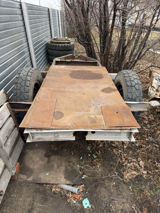 Продам раму водороздатчик