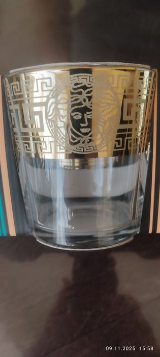 Продам набор стаканов 6 шт.