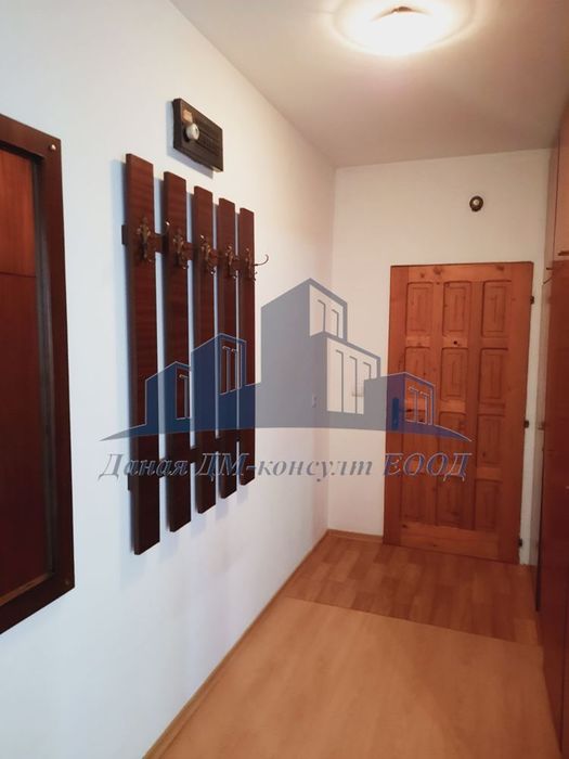 Продава се Двустаен апартамент в Шумен, 5-ти полк - 62 кв.м за 1316 €/кв.м - Снимка #5