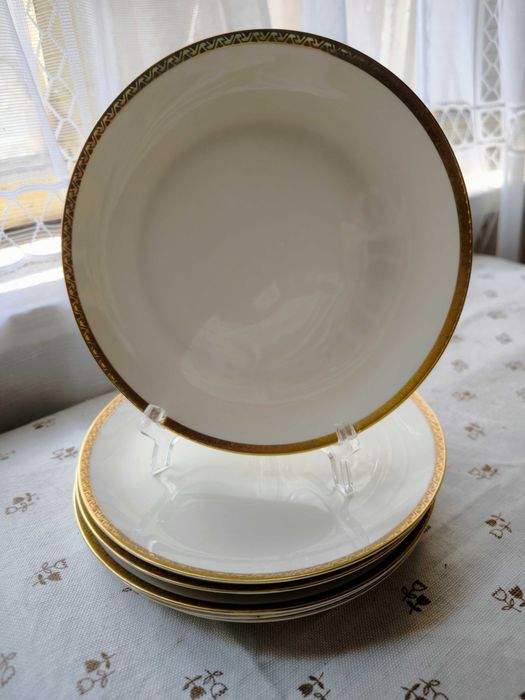 Десертни чинии 6 броя