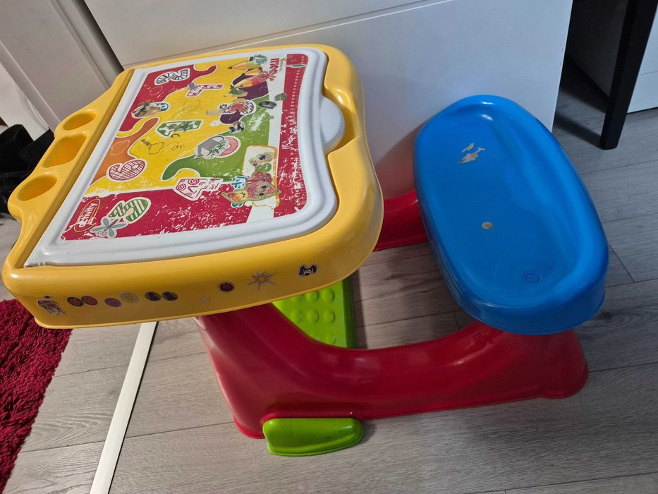 Masa cu scaun pt copii