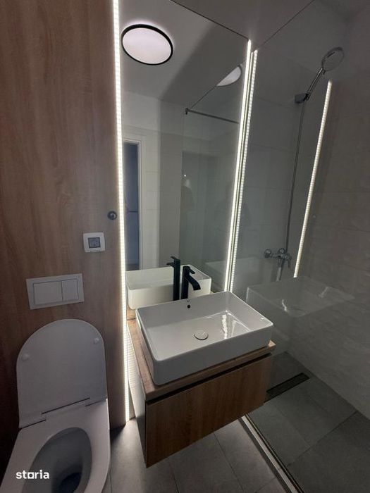Scoala Americana | Vila Cu 5 Camere Mobilata  | New Point Complex