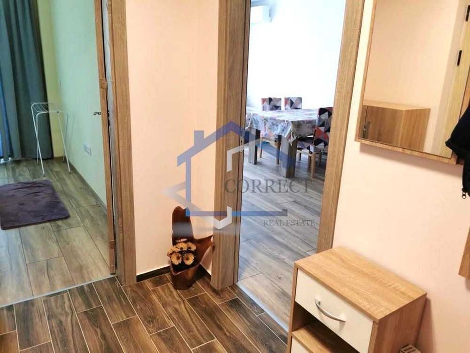 Дава се под наем Двустаен апартамент в Варна, Младост 1 - 60 кв.м за 459 € - Снимка #5