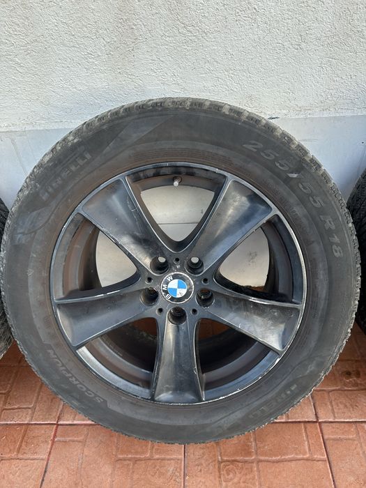 Джанти BMW X5 e70 18 цола