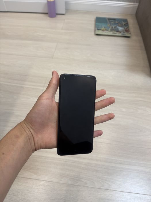 Samsung Galaxy A11
