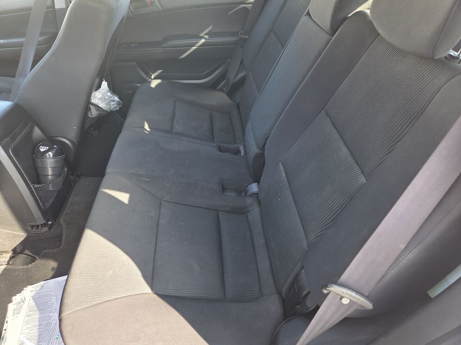 Ssanyong  nomad  2014