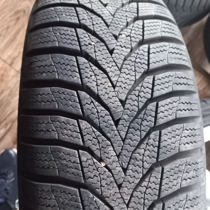 Roti Audi A3 R17 /5×112/iarna noi nouțe cu factura 2024 achizitionate