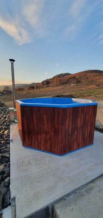 Cabană/pensiune de închiriat în Hunedoara, comuna Peștișu Mic