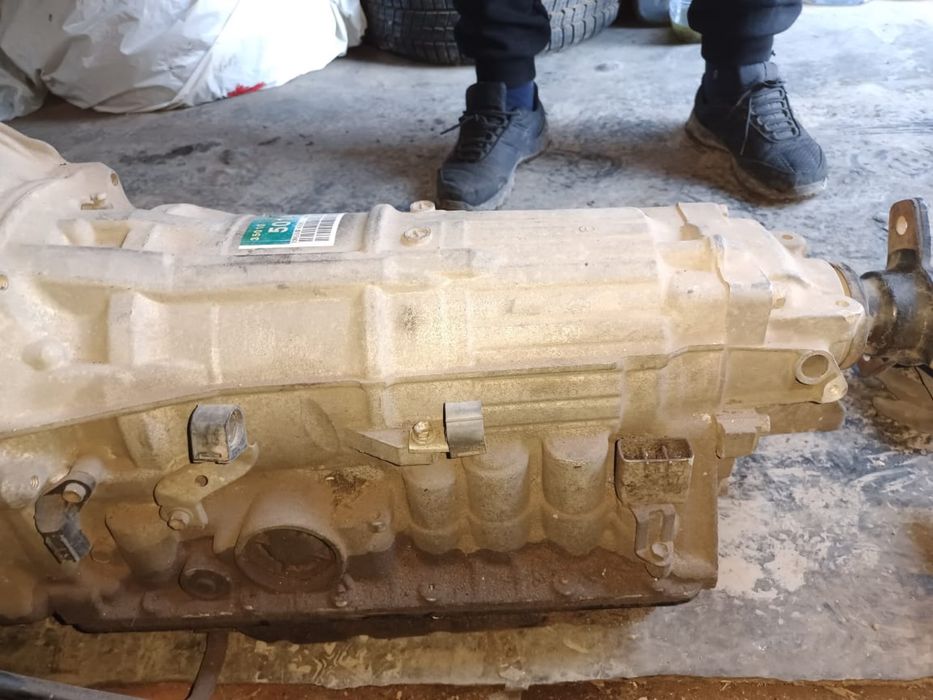 Продаю акпп лексус