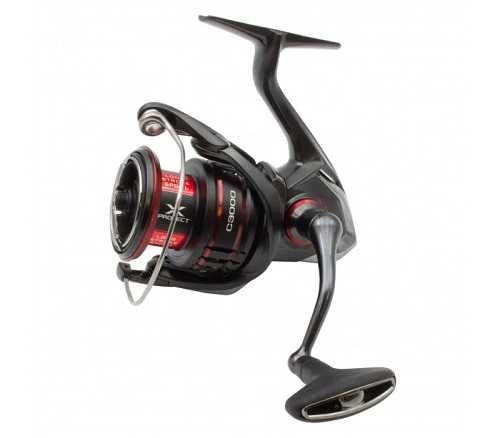 Макара Shimano Vanford C 3000/  Vanford FA 4000 XG - 2024
