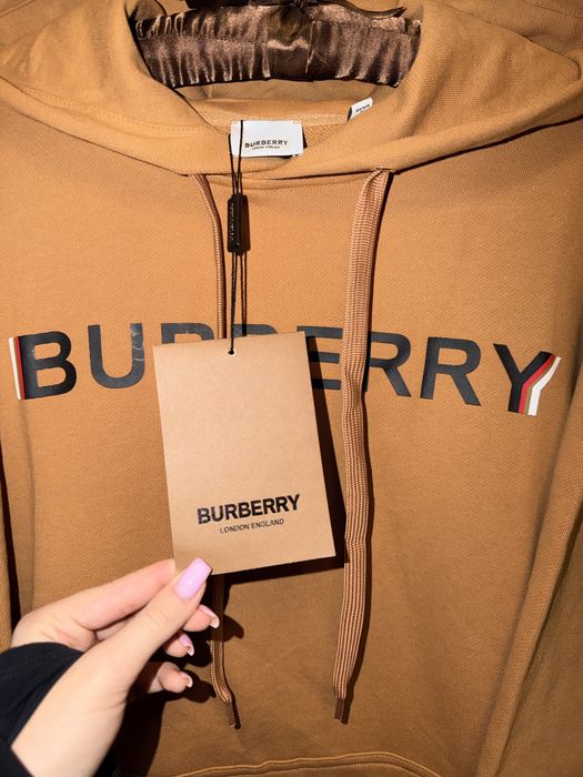 Hanorac Burberry