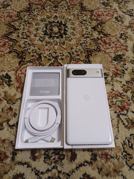 Google pixel 7 8/128gb