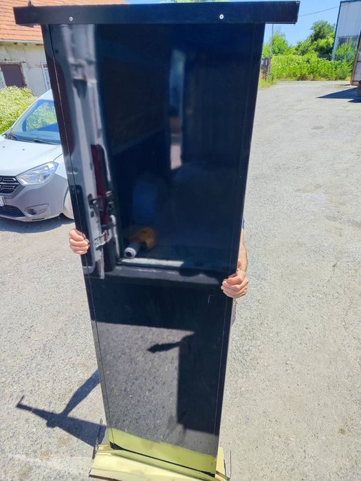 Големи оледала 59/207