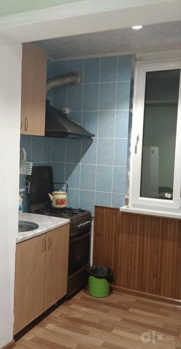 Ашхабад парк 2х комнатная