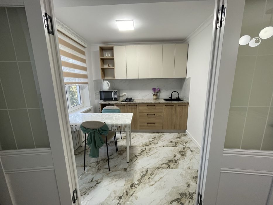 Квартира посуточно Азаттык