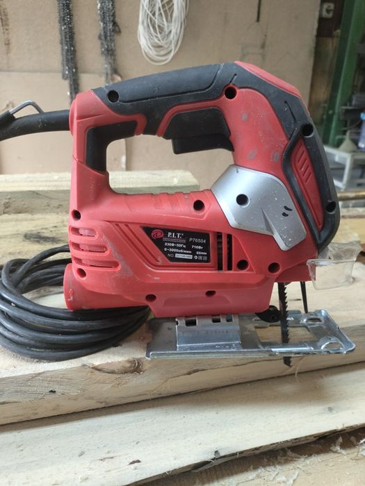 Продам электро лобзик