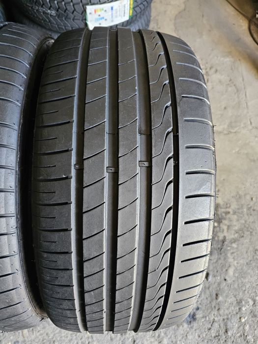 2 anvelope vara 255 35 19 Minerva 2020 6mm