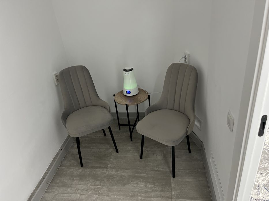 Журнальный столик мини