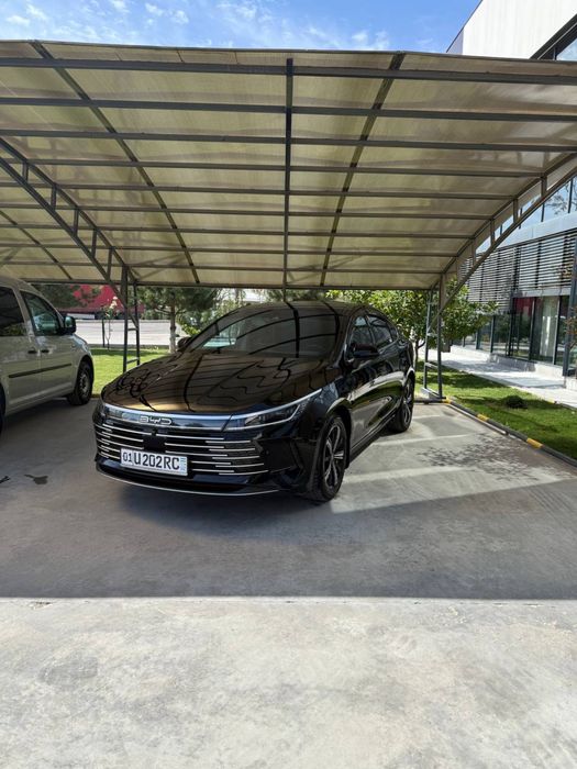 BYD Chazor 4poz Full