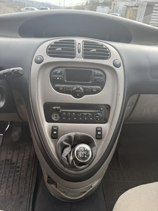 Citroen xsara Picasso 2.0HDI
