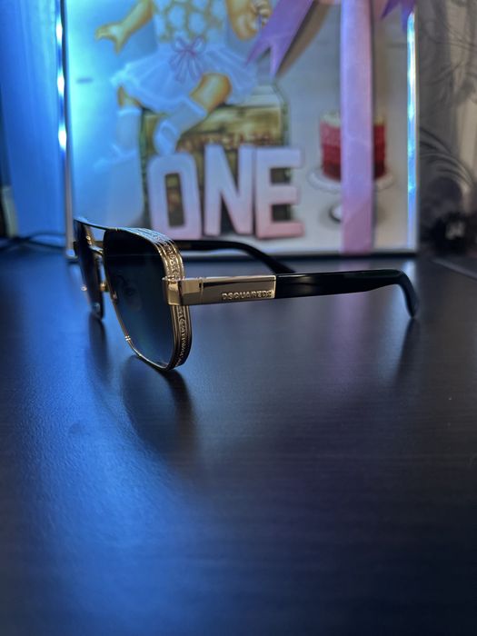 Dsquared слънчеви очила