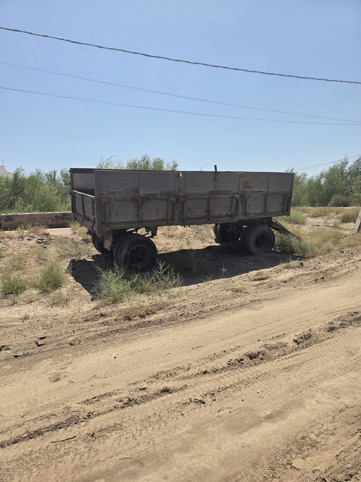 Kamaz pirsep satiladi