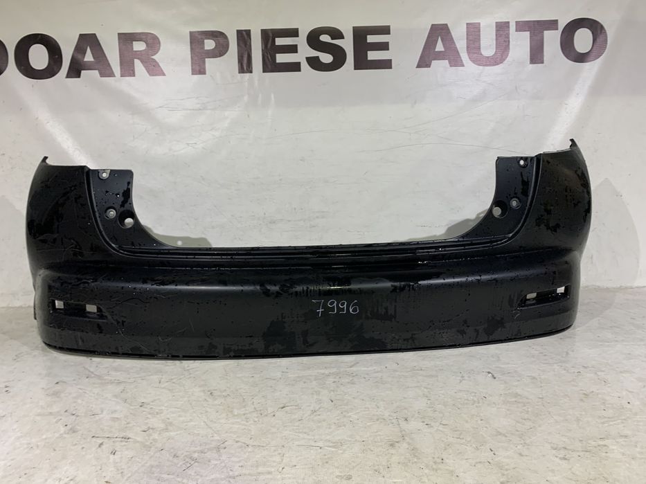 Bara spate Nissan Juke, 2010, 2011, 2012, 2013, 2014, cod origine OE 85022-1KA6H.