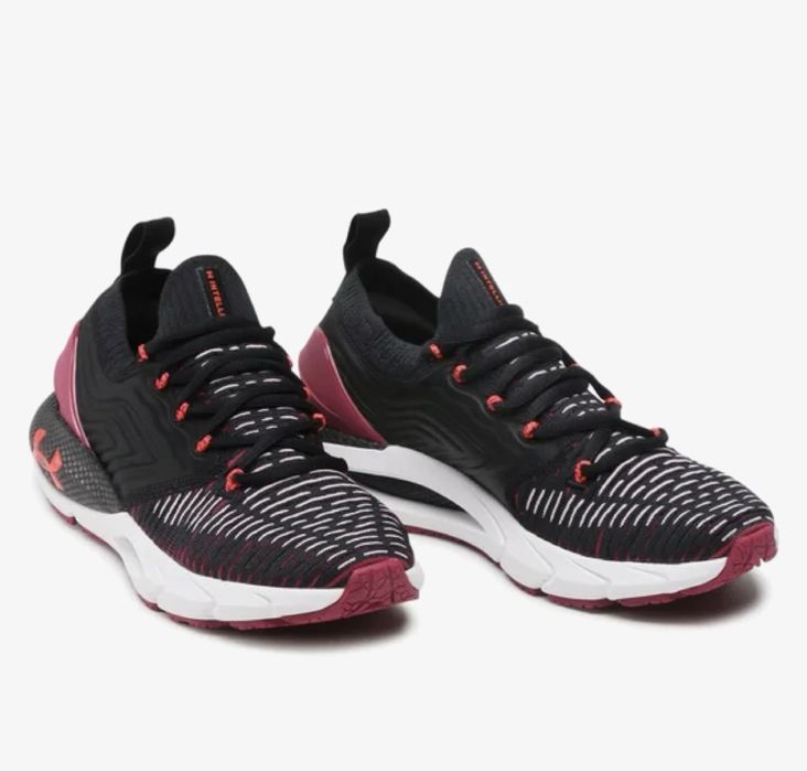 Маратонки Under Armour Phantom EUR36.5