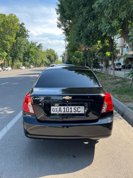 Gentra 2023 bez lyuk probeg 41.500 halol kraska tozza