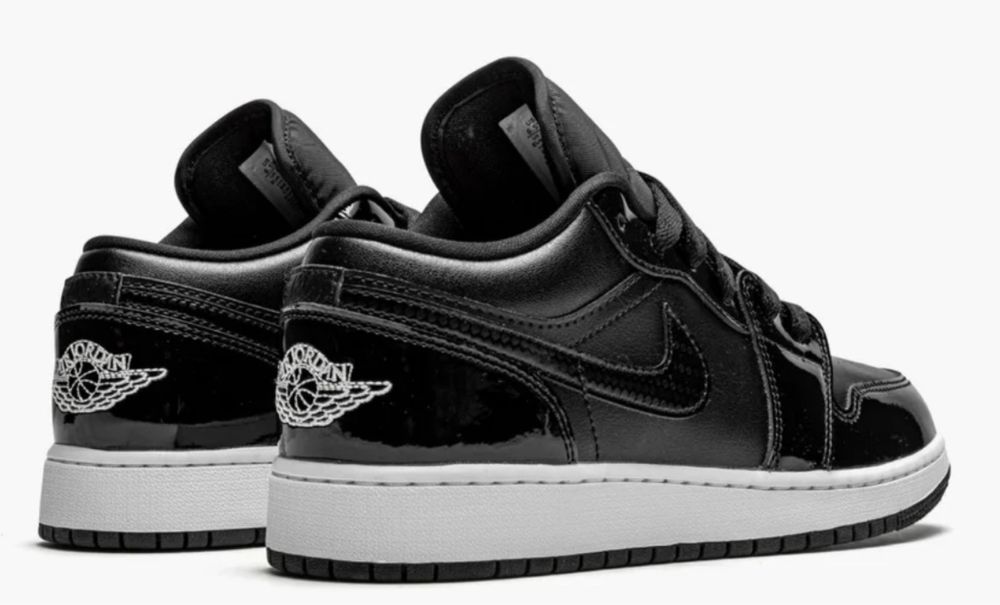 Nike Air Jordan Low1 All Star UK5.5/38.5номер/24см