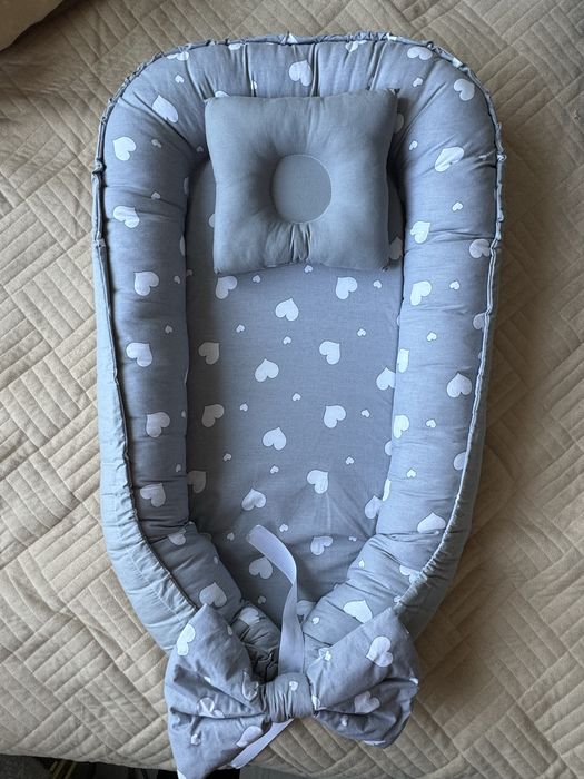 Продам Детский кокон