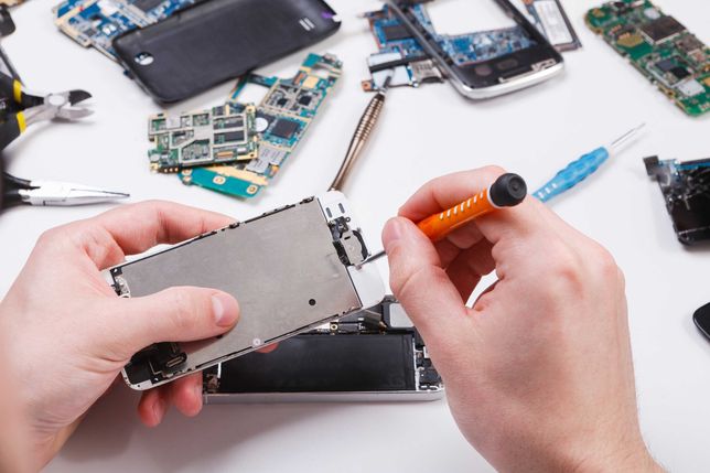 Ремонт телефонов Samsung