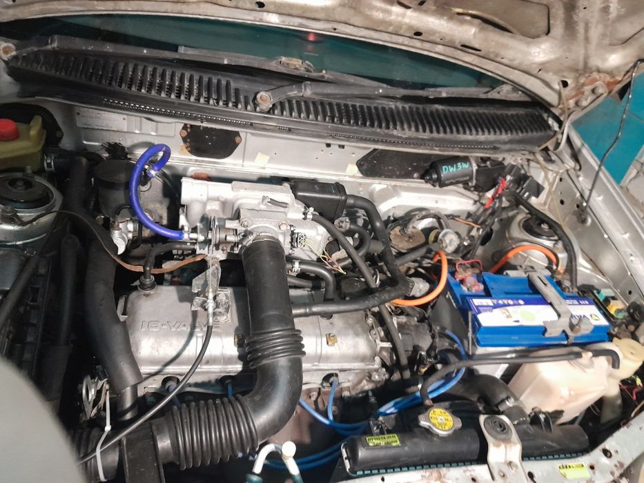 Продам Mazda Demio