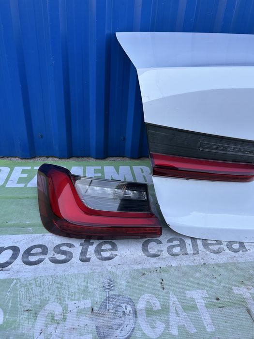 Stop dreapta caroserie BMW G20