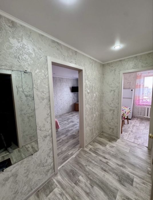 Продам 1-ю квартиру Коктобе 15400