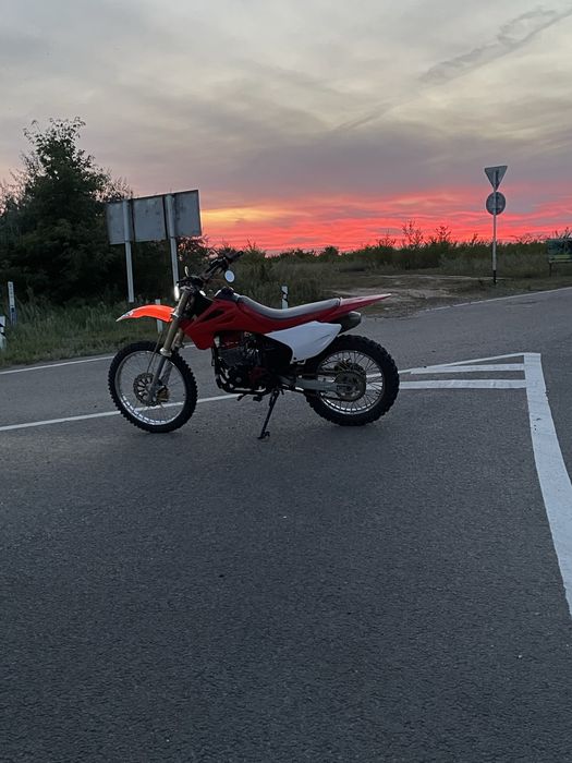Hammer HM 250 4V