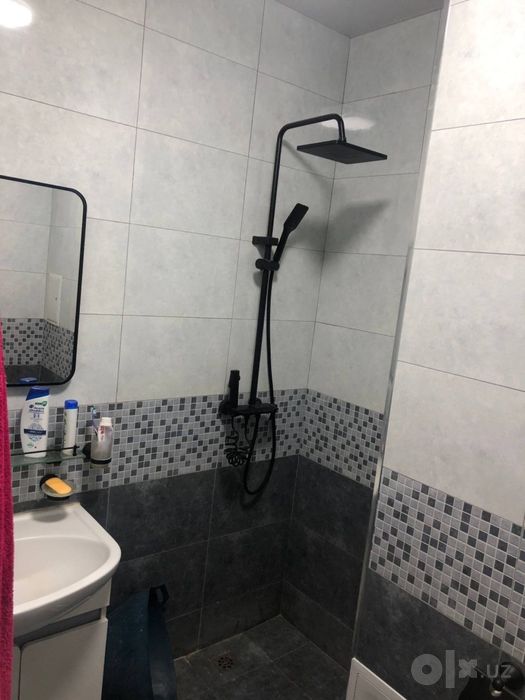 Kvartira sheriklikga qizlarga hamma sharoiti bor