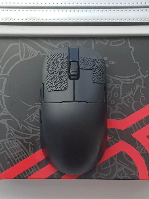 продам мышку Aj159MC с док станцией