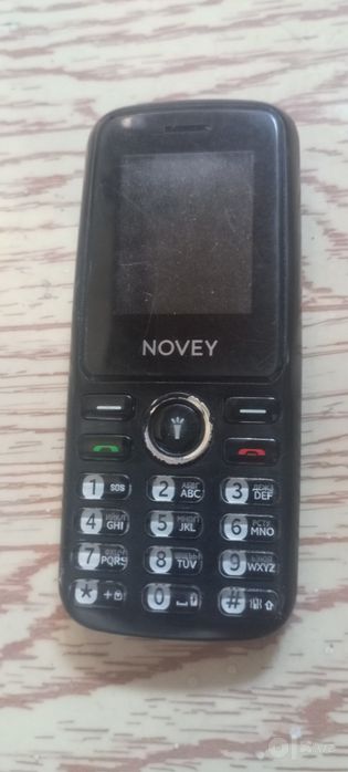 NOVEY M110 продаëтся
