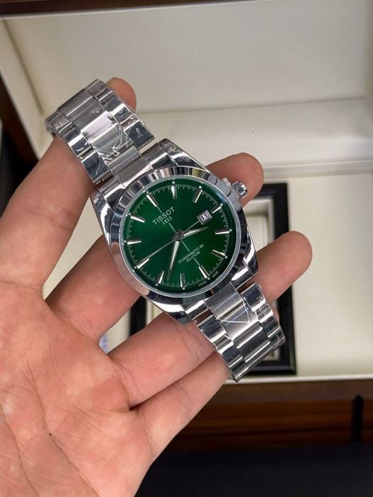 Наручные часы TISSOT