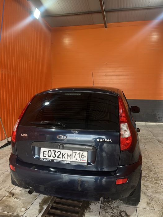 Ваз калина 2012 сатылады