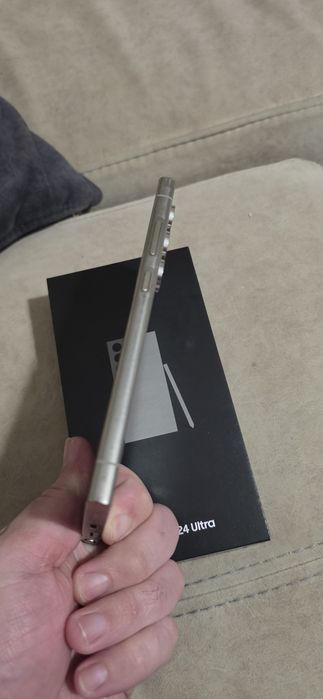 Samsung Galaxy s24 ultra 256