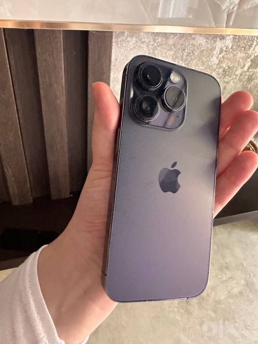 Iphone 14 pro 128 gb