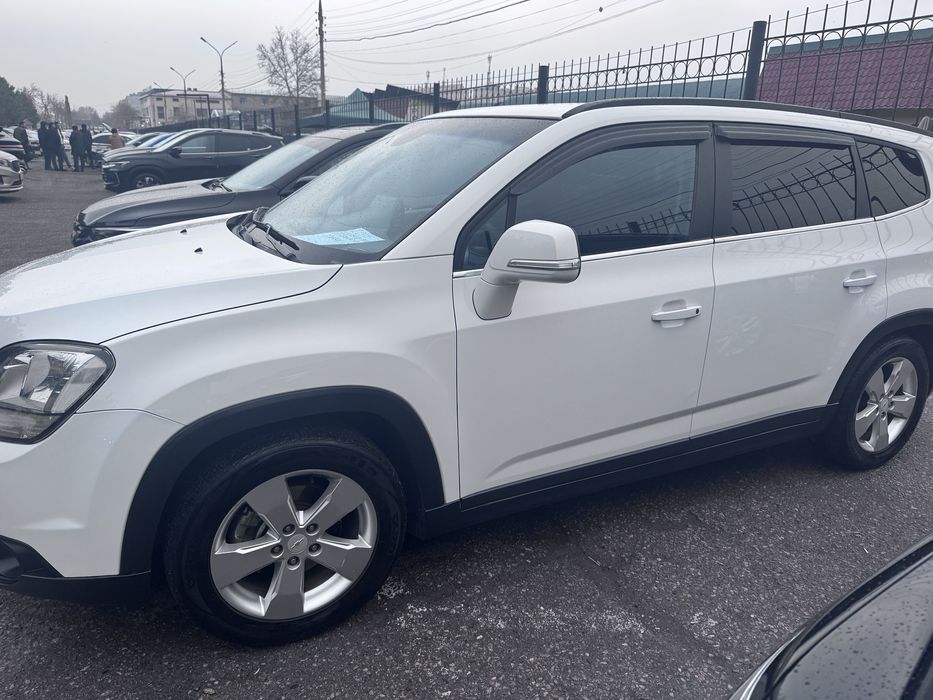 Orlando sotiladi 2014 yil 135000 prabek aftamat