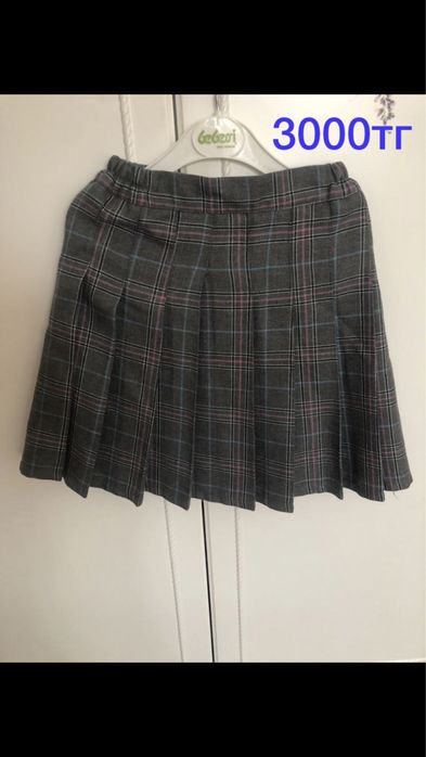 Школьная форма. Сарафаны. Безрукавки. Джемперы. Юбки.